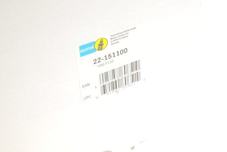 Передний амортизатор (стойка) bilstein 22151100
