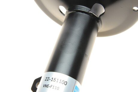 Передний амортизатор (стойка) bilstein 22151100