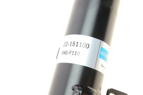 Передний амортизатор (стойка) bilstein 22151100