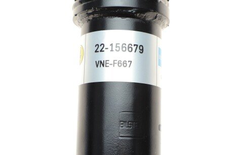 Передний амортизатор (стойка) bilstein 22156679