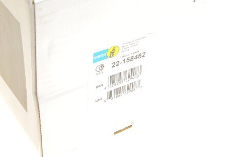 Передний амортизатор (стойка) bilstein 22158482