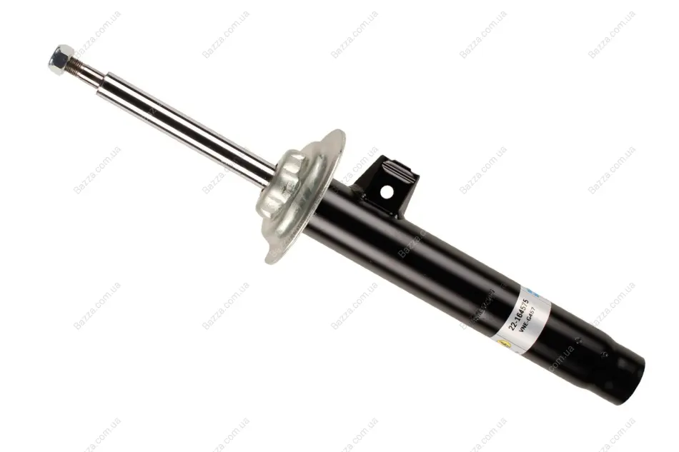 Передній амортизатор (стойка) Bilstein 22-164575 (фото 1)