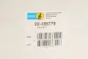 Передний амортизатор (стойка) bilstein 22-165770
