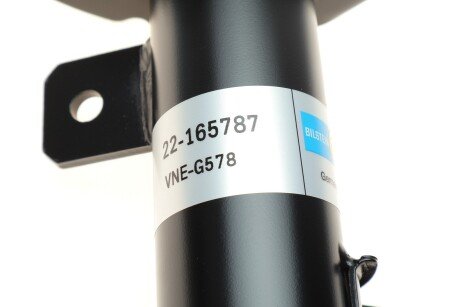 Передний амортизатор (стойка) bilstein 22165787