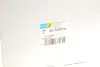 Передний амортизатор (стойка) bilstein 22165978