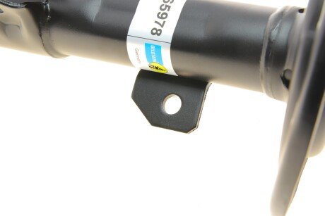 Передний амортизатор (стойка) bilstein 22165978