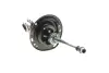 Передний амортизатор (стойка) bilstein 22165978