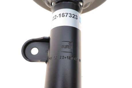 Передний амортизатор (стойка) bilstein 22167323