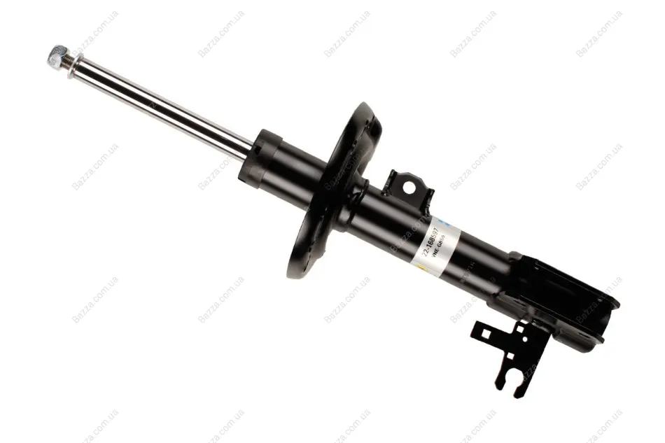 Передний амортизатор (стойка) bilstein 22-168597