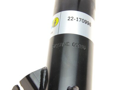 Передний амортизатор (стойка) bilstein 22170996