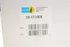 Передний амортизатор (стойка) bilstein 22-171009