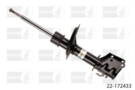 Передний амортизатор (стойка) bilstein 22172433