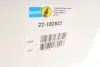 Передний амортизатор (стойка) bilstein 22182821