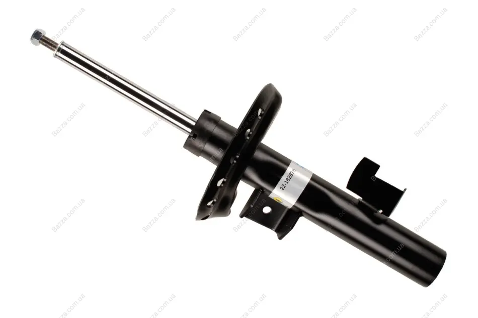Передний амортизатор (стойка) bilstein 22-182876