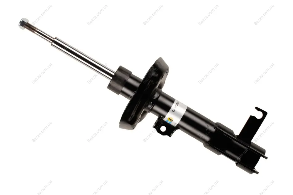 Передний амортизатор (стойка) bilstein 22-183682