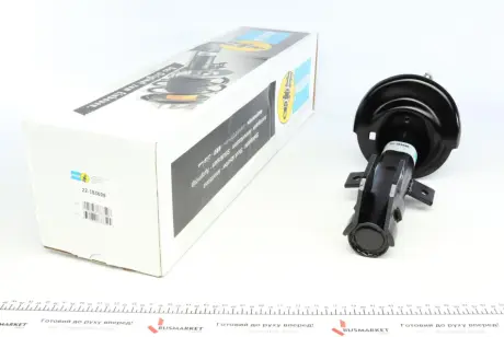 Передній амортизатор (стойка) Bilstein 22-183699