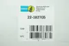 Передний амортизатор (стойка) bilstein 22-183705