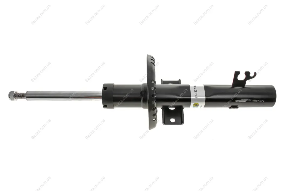 Передний амортизатор (стойка) bilstein 22-183705