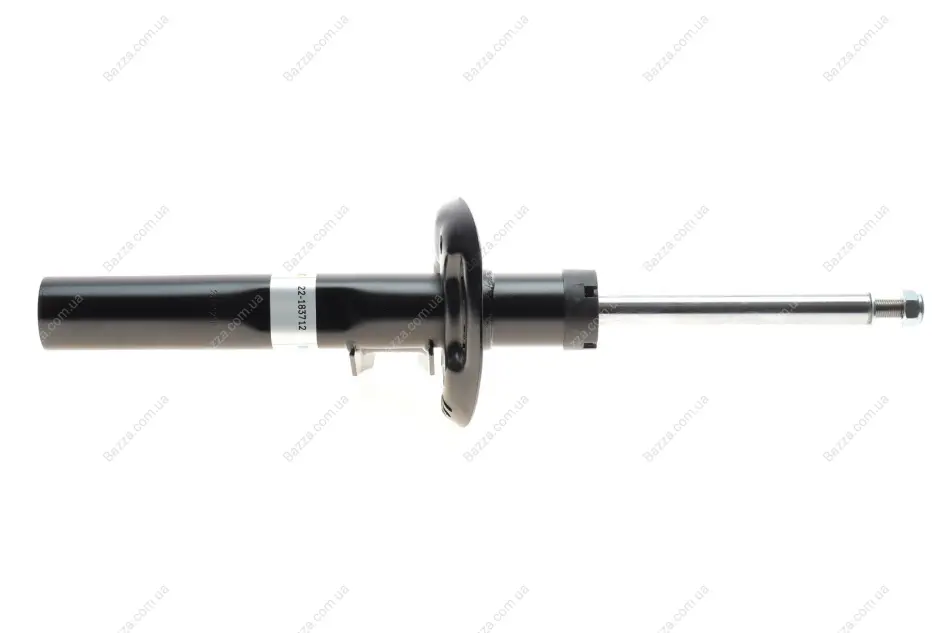 Передний амортизатор (стойка) bilstein 22-183712
