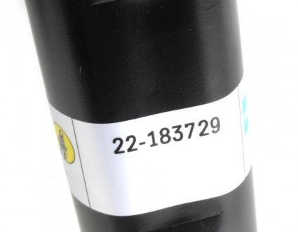 Передний амортизатор (стойка) bilstein 22-183729