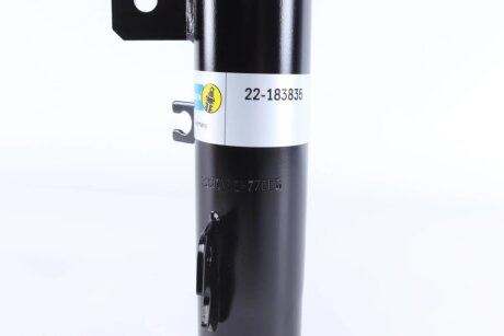 Передній амортизатор (стойка) bilstein 22183835