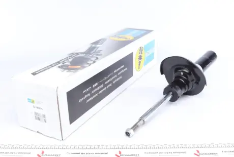 Передний амортизатор (стойка) bilstein 22-183835