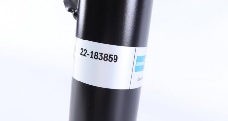 Передний амортизатор (стойка) bilstein 22-183859