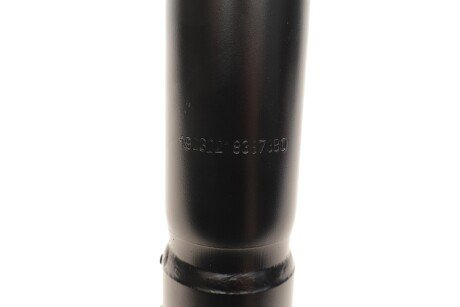 Передній амортизатор (стойка) bilstein 22183873