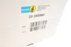 Передний амортизатор (стойка) bilstein 22183880