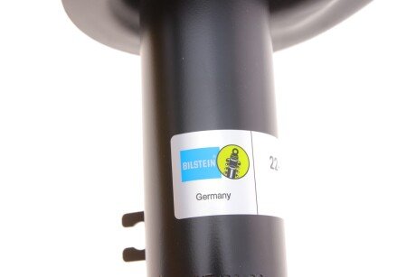 Передний амортизатор (стойка) bilstein 22184160