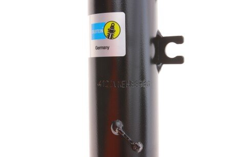Передний амортизатор (стойка) bilstein 22184177