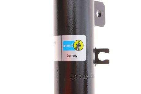 Передний амортизатор (стойка) bilstein 22184177