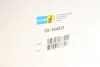 Передний амортизатор (стойка) bilstein 22-184221