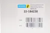 Передній амортизатор (стойка) Bilstein 22-184238 (фото 2)