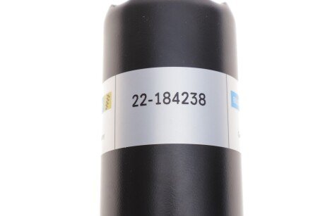 Передний амортизатор (стойка) bilstein 22184238
