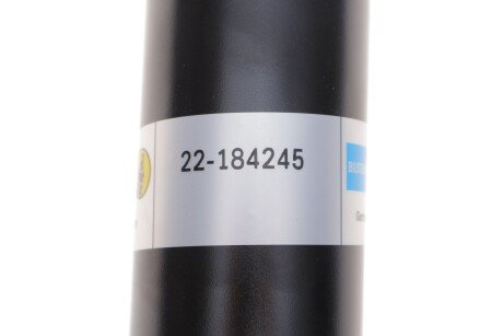 Передній амортизатор (стойка) bilstein 22184245