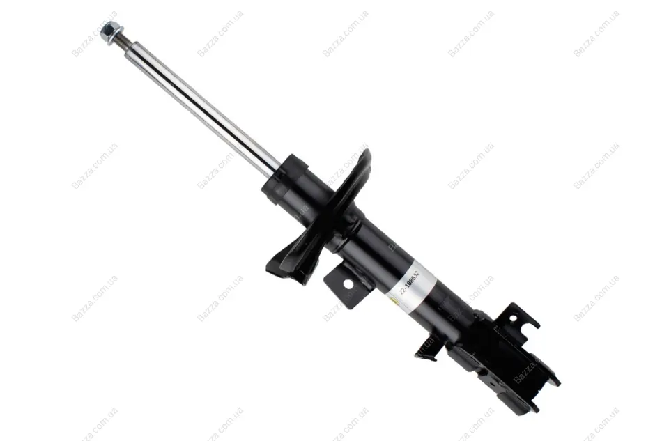Передний амортизатор (стойка) bilstein 22188632
