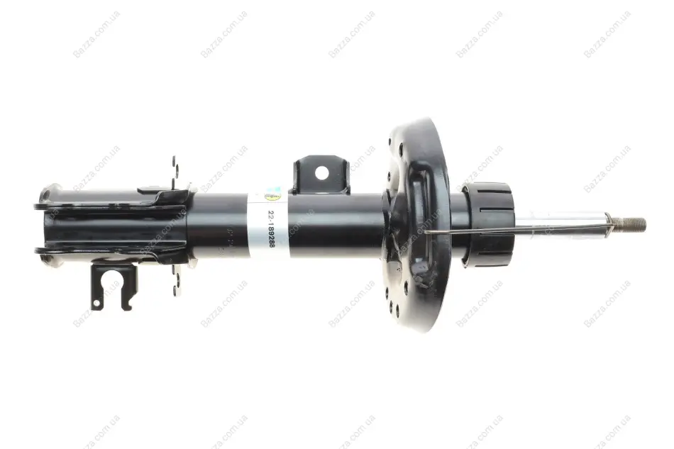 Передний амортизатор (стойка) bilstein 22-189288