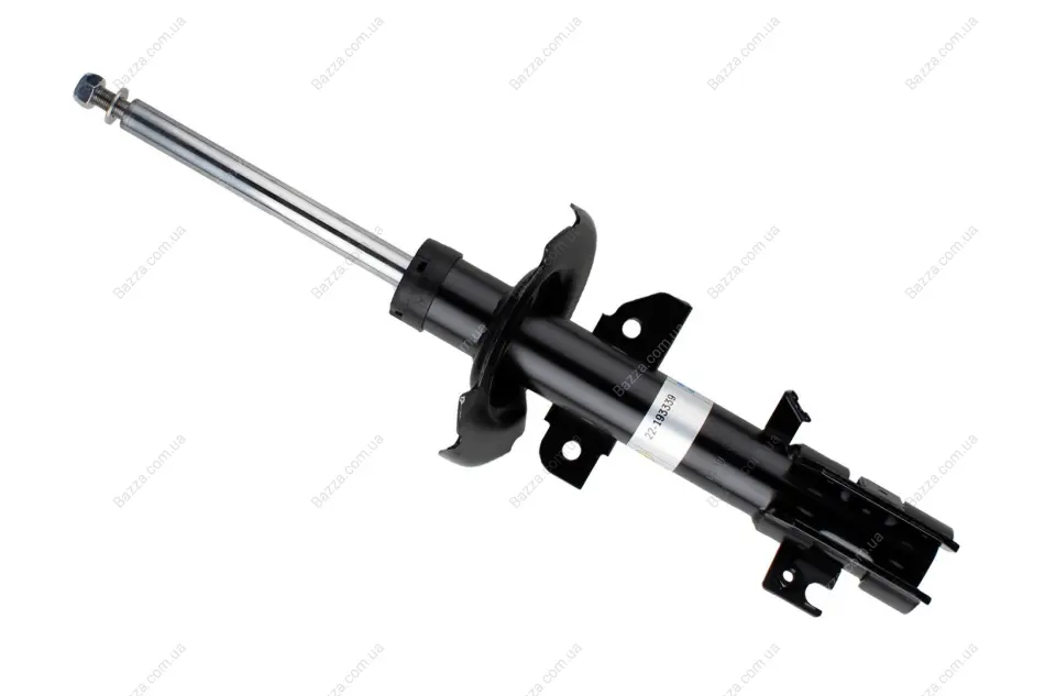 Передний амортизатор (стойка) bilstein 22-193339