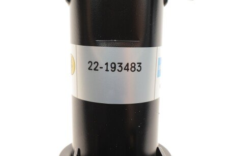 Передний амортизатор (стойка) bilstein 22193483