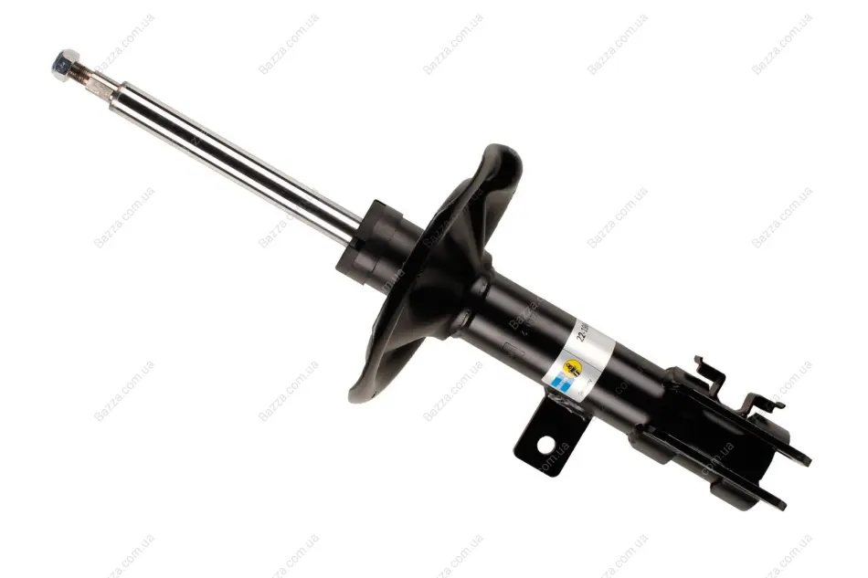 Передний амортизатор (стойка) bilstein 22-196415