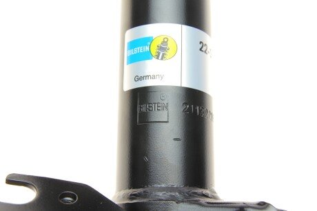 Передній амортизатор (стойка) bilstein 22196873
