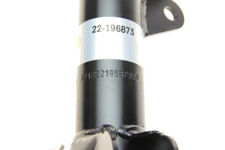 Передній амортизатор (стойка) bilstein 22196873