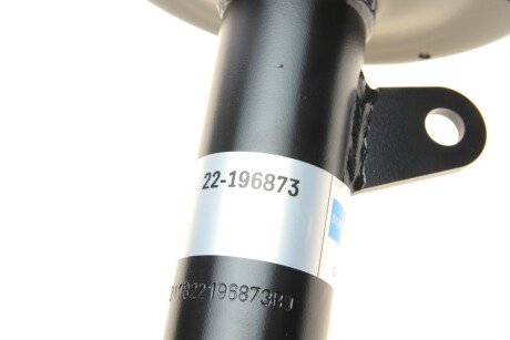 Передній амортизатор (стойка) bilstein 22196873