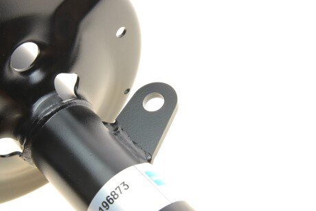 Передній амортизатор (стойка) bilstein 22196873