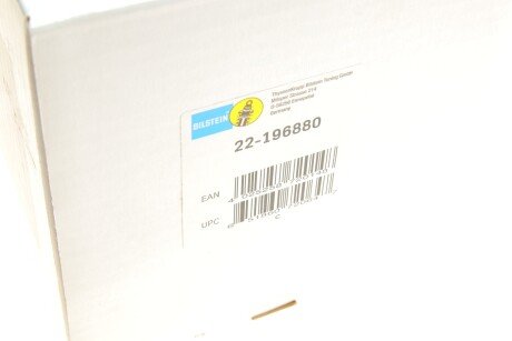 Передній амортизатор (стойка) bilstein 22196880