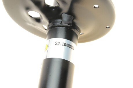 Передній амортизатор (стойка) bilstein 22196880