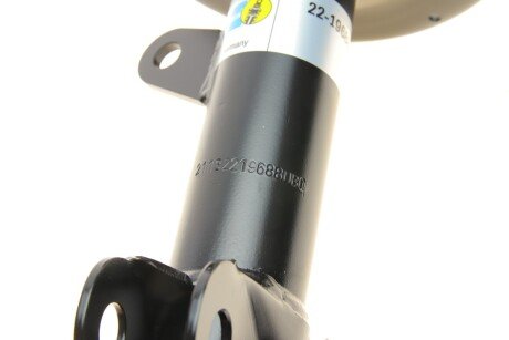 Передній амортизатор (стойка) bilstein 22196880