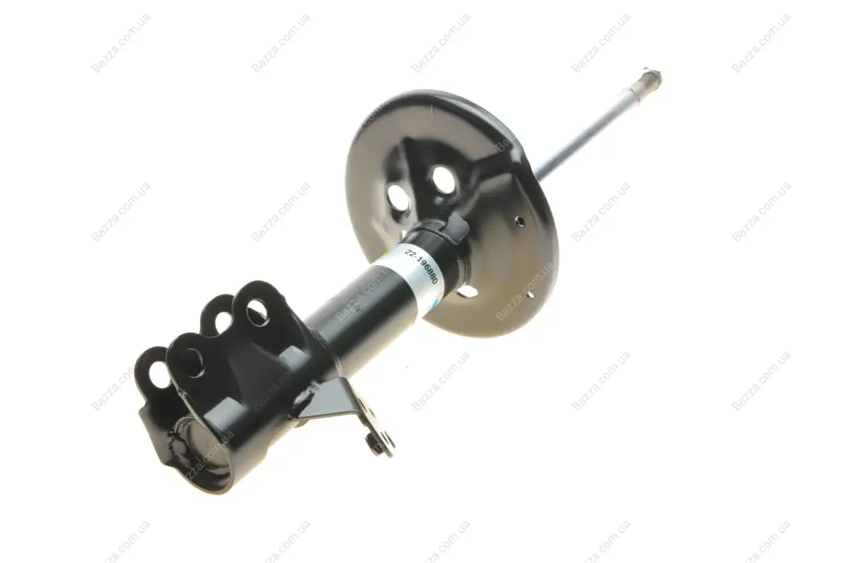 Передний амортизатор (стойка) bilstein 22196880