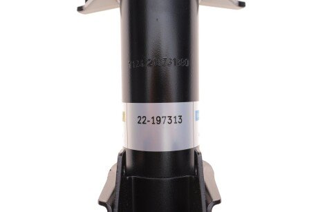 Передний амортизатор (стойка) bilstein 22197313